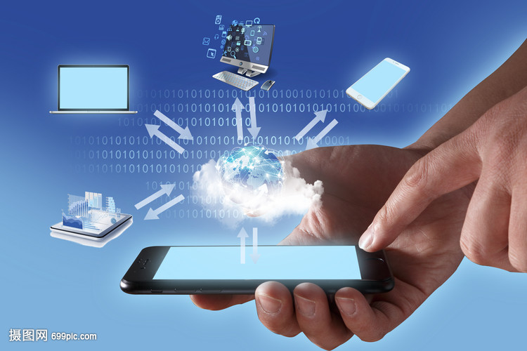 云端上的電子產(chǎn)品 從實(shí)體到虛擬的進(jìn)化
