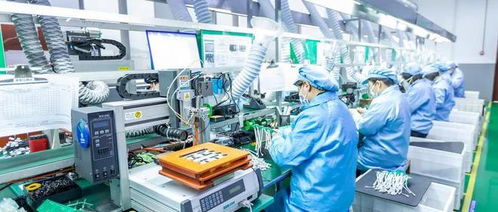 揭秘電子廠真實(shí)工作環(huán)境 你所不知道的制造一線