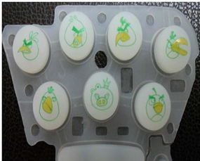 電子產(chǎn)品中的硅膠按鍵與導(dǎo)電按鍵 價(jià)格、廠家與圖片全解析