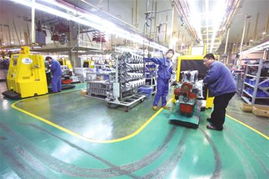 科技中介服務的青島實踐 推動社會經(jīng)濟咨詢服務的創(chuàng)新發(fā)展