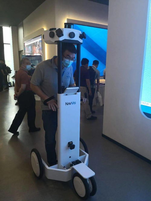 北斗在天邊，服務在身邊——鄭州首屆北斗產業成果展見證50余家企業創新力量與科技中介服務賦能