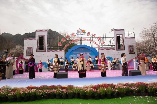 開幕！精彩！——甘孜稻城至麗江文化旅游聯動策劃方案