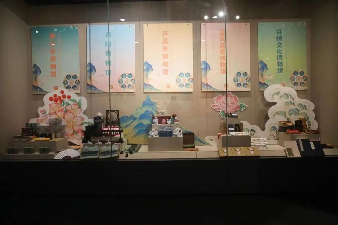 三國文化IP燃動古今 河南省博物館文創大賽許昌站決賽揭曉